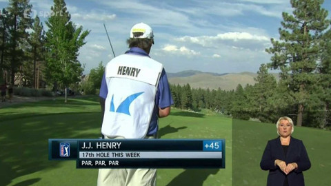 Téma pro hosty ČT sport - Golfový turnaj The Open