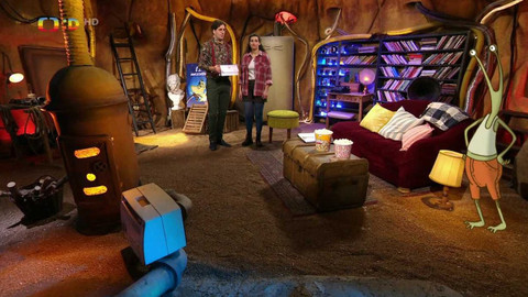 PLANETA YÓ - 13. února 2024