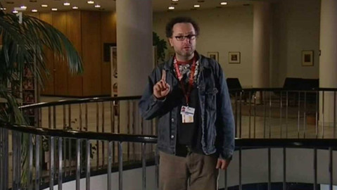 Zlín Film Festival - 6/8 Zlínské festivalové minuty 2010