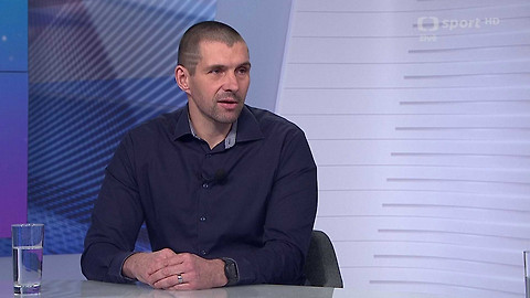 Studio ČT sport - 12. ledna 2025