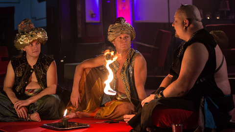 Zázraky přírody - 23. dubna 2016