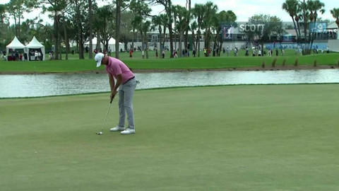 PGA Tour - The Honda Classic