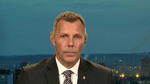 90’ ČT24 - Výskyt nebezpečné drogy na Ostravsku