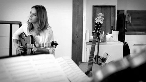 ČT Live - Aneta Langerová