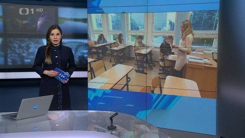 Události v regionech (Ostrava) - 28. ledna