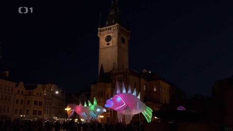 Gejzír - 17. dubna 2024