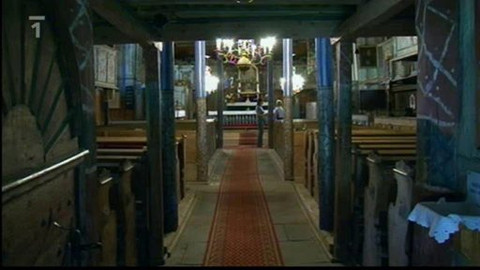 Objektiv - 10. října 2010