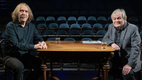 Minišou Karla Šípa - 4. Jaromír Nohavica