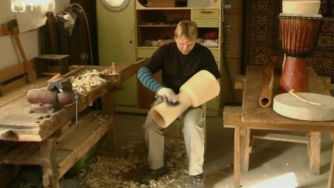 Toulavá kamera - 17. listopadu 2013