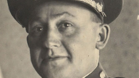 Neznámí hrdinové - Muž, který se obětoval