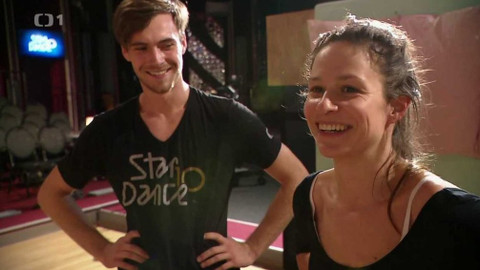 StarDance - Kolem dokola