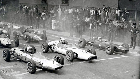 Osudové okamžiky - Sokolov 1966