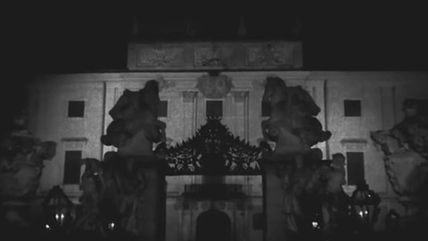 Koncert z díla P.J.Vejvanovského