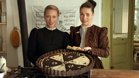 Herbář - Posvícení