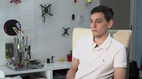 Gejzír - 17. března 2022