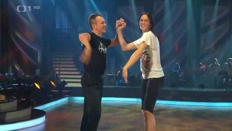 StarDance - StarDance VI ...kolem dokola