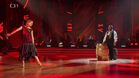 StarDance - Kolem dokola