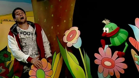 Studio Kamarád - 21. října 2012