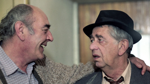 Bakaláři - Hodinář