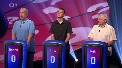 Kde domov můj? - 5. října 2022