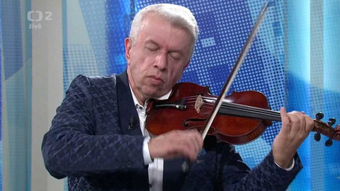 Dobré ráno - 15. dubna 2019