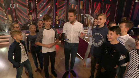 StarDance - Kolem dokola