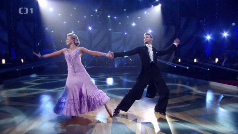 StarDance - ...kolem dokola