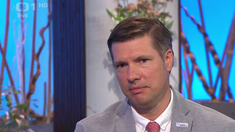 Sama doma - 30. dubna 2024