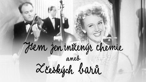 Jsem jen inženýr chemie aneb z českých barů