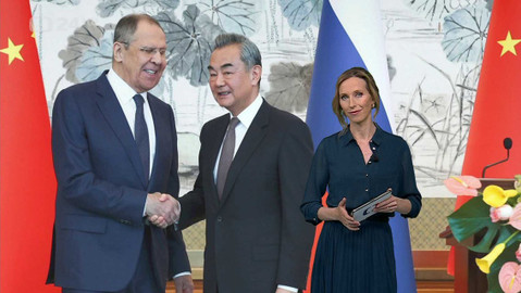 Horizont ČT24 - 9. dubna 2024