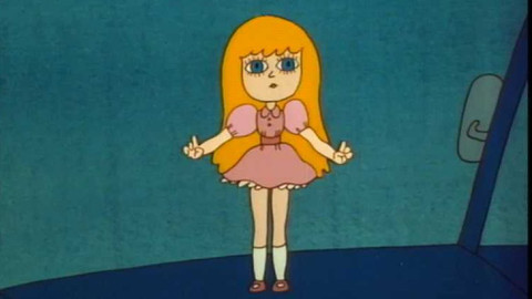 O panence Blažence - 4/13 Potěšení pro Uhelku