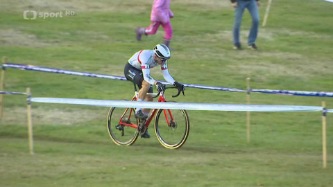 Cyklistika - HSF Cup 2024 a MČR Jičín 2025