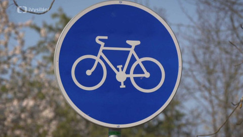 Řiďte s rozumem - Kola na cyklostezce