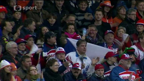 ME v rychlobruslení ve víceboji 2013 Nizozemsko - Ženy na 1500 m