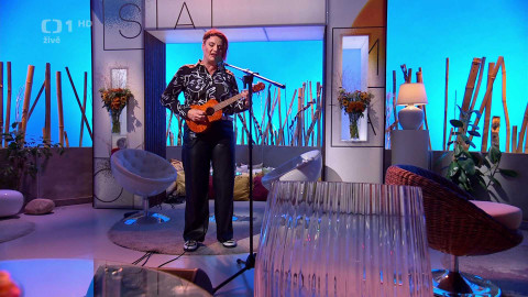 Sama doma - 20. listopadu 2024