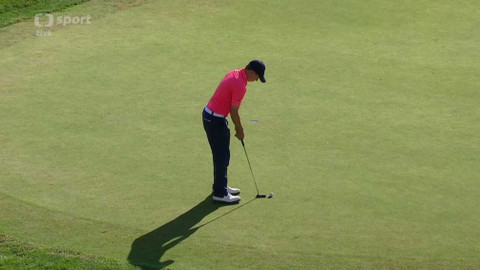 Czech Masters - D+D REAL Czech Masters 2015