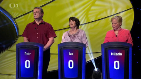 Kde domov můj? - 8. ledna 2018