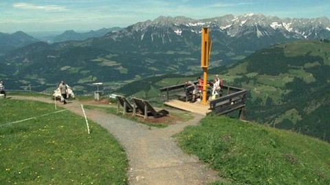 Turbulence - 7. října 2012