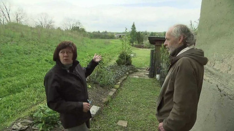 Nedej se! - Malomocná krajina