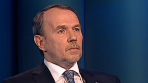 Hyde Park ČT24 - 14. dubna 2010