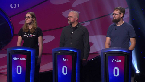 Kde domov můj? - 12. května