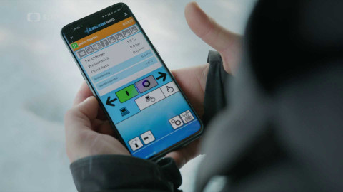 S ČT sport na vrchol - Lipno