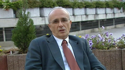 Osobnost na Dvojce - 26. října 2011