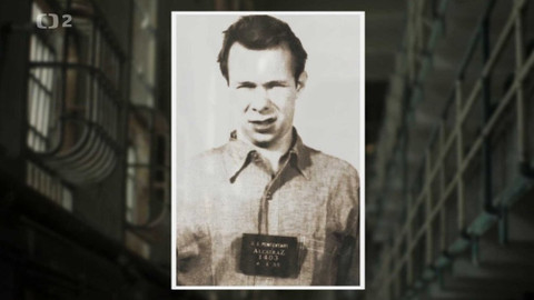 Alcatraz: Největší útěky - Epizoda 2/2