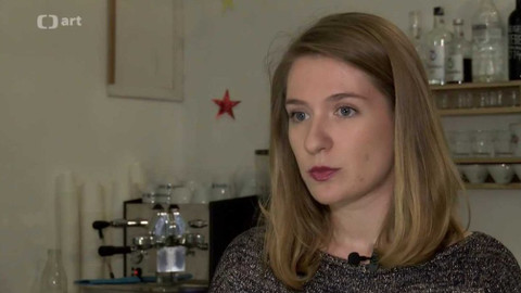 Průvan - Menšiny a studentský pohled