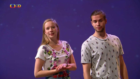 PLANETA YÓ - 4. září 2018