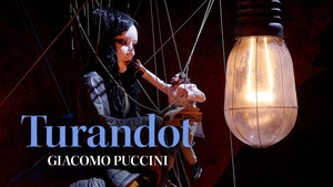 Obrázek pořadu Giacomo Puccini: Turandot