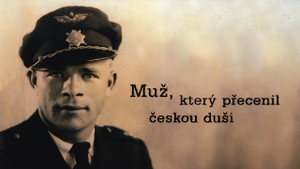 Obrázek pořadu Muž, který přecenil českou duši aneb Útěky Josefa Brykse