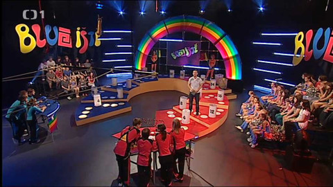 Bludiště - 12. listopadu 2011