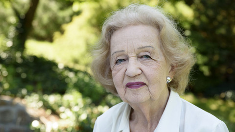 GEN - Blanka Bohdanová